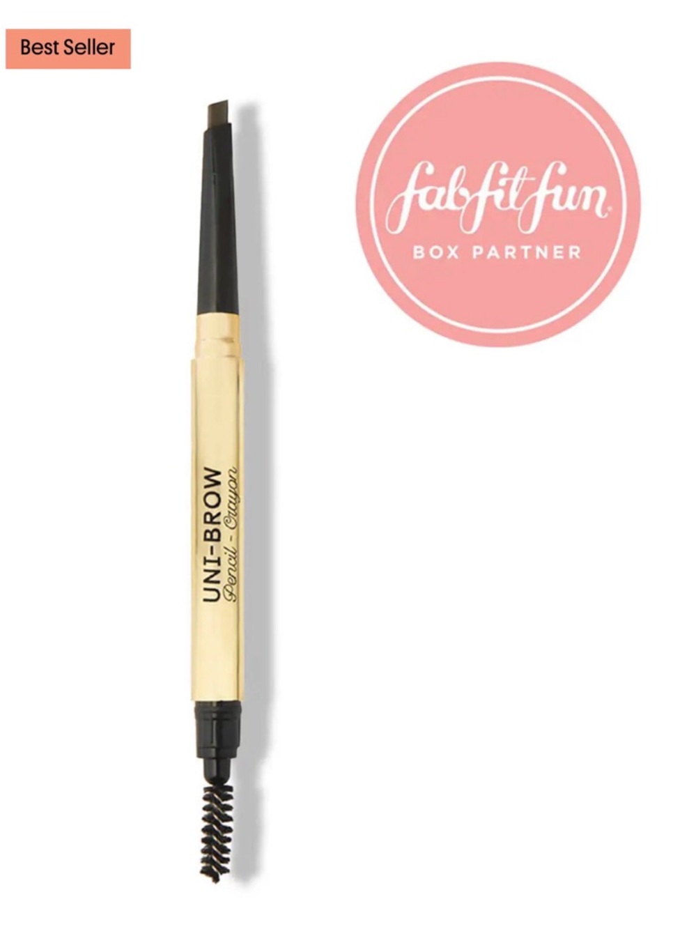 Winky Lux Uni-Brow Universal Shade Eyebrow Pencil